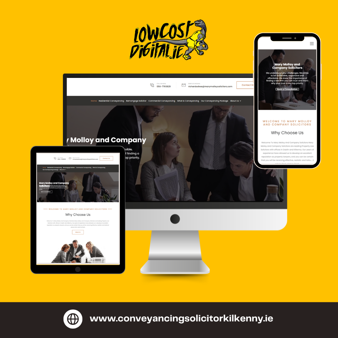 Conveyancing Solicitor Kilkenny