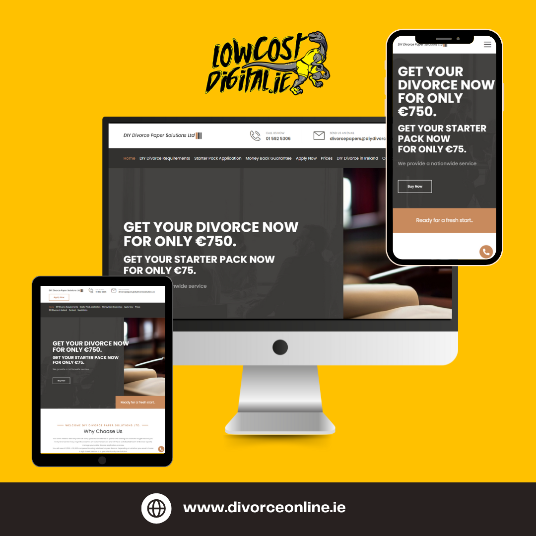 Divorce Online