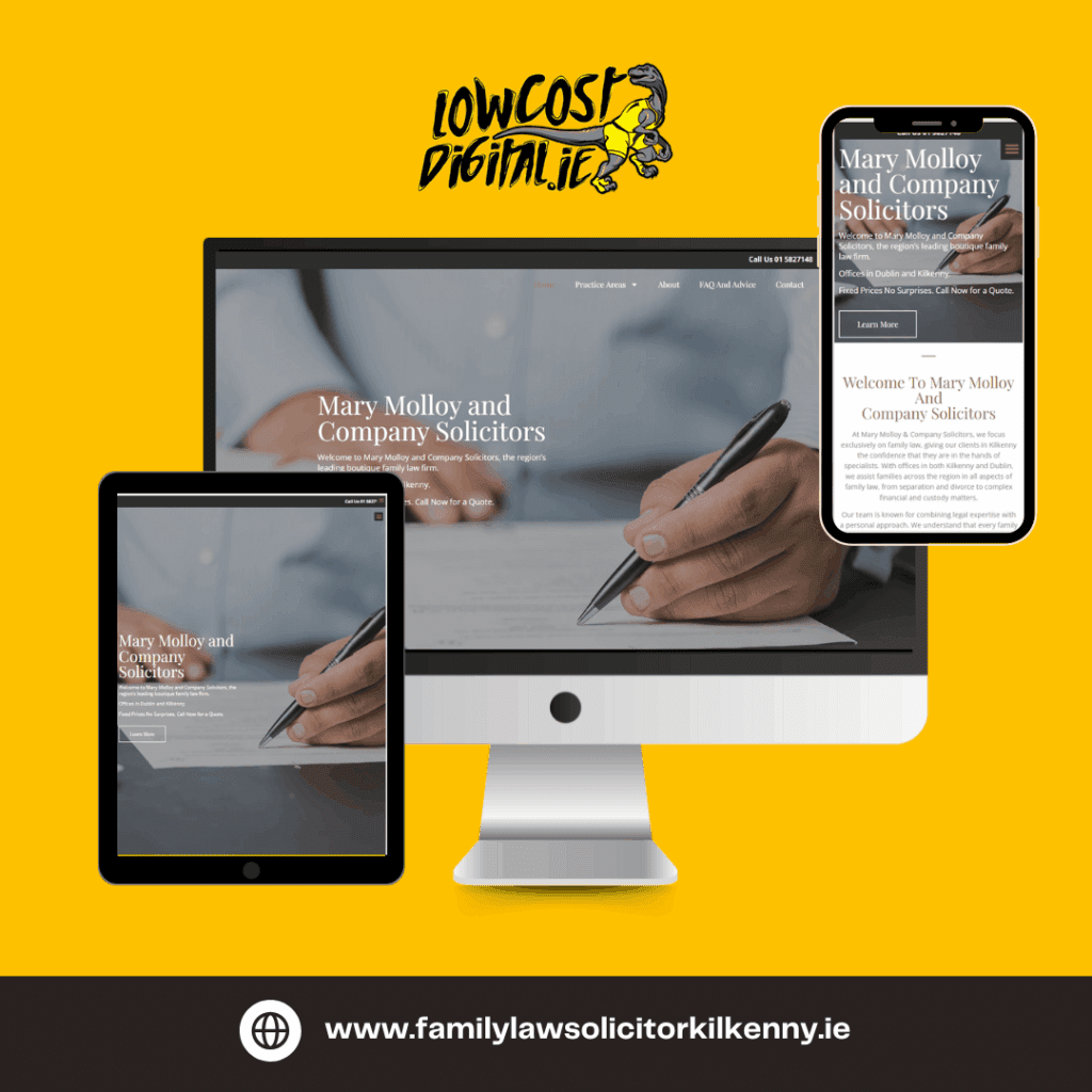 FamilyLawSolicitorKilkenny.ie