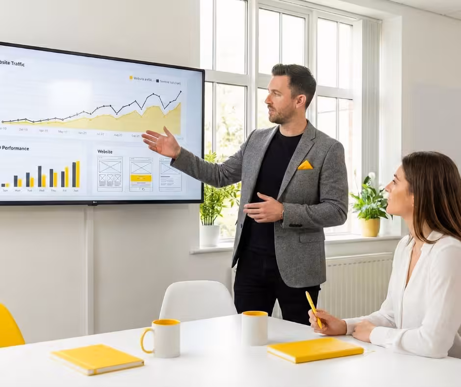 Our Project Separation Agreement